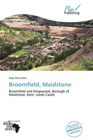 Broomfield, Maidstone