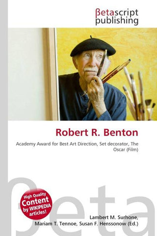 Robert R. Benton