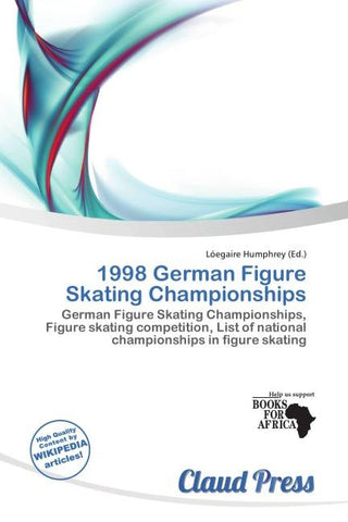 1998 German Figure Skating Championships