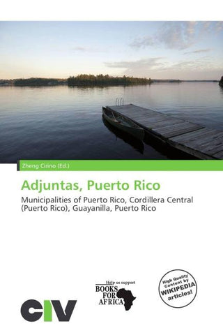 Adjuntas, Puerto Rico