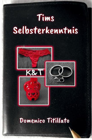 Tims Selbsterkenntnis