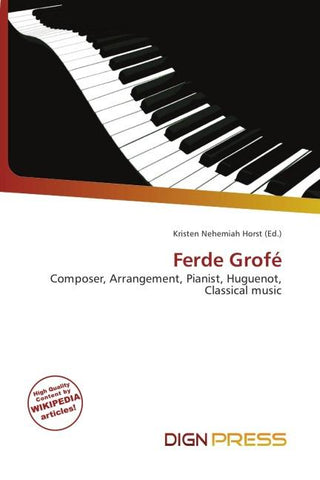 Ferde Grofé