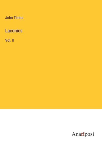 Laconics