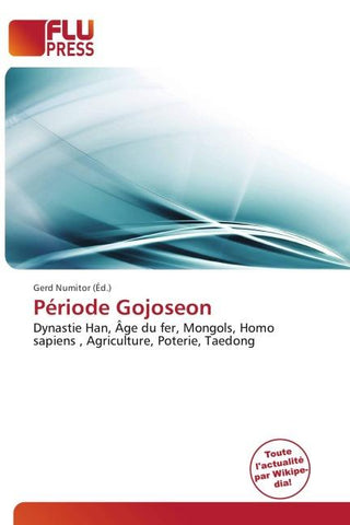 Période Gojoseon