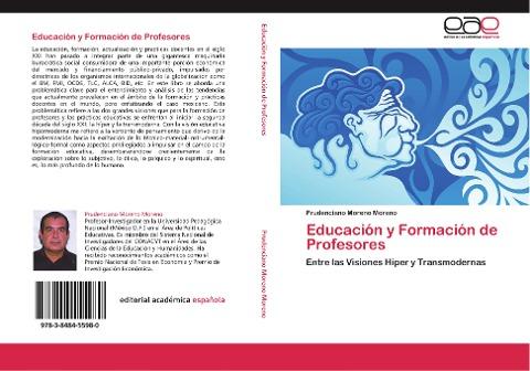 Educación y Formación de Profesores