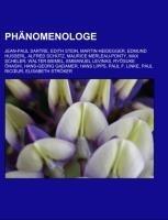 Phänomenologe