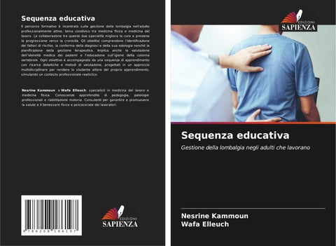 Sequenza educativa