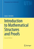 Introduction to Mathematical Structures and Proofs