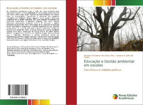 Educação e Gestão ambiental em escolas