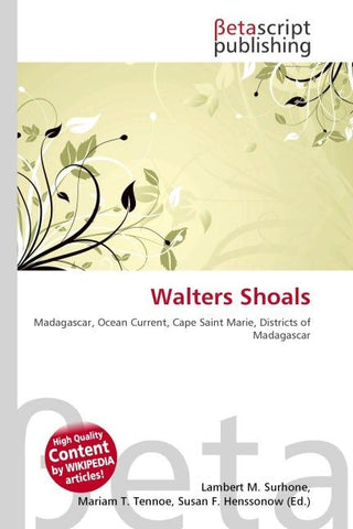 Walters Shoals