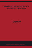 Wireless CMOS Frequency Synthesizer Design