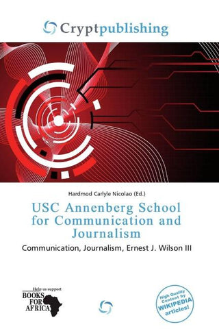 USC Annenberg School for Communication and Journalism