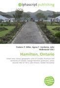 Hamilton, Ontario
