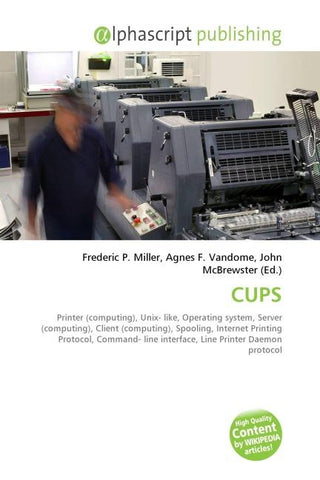 CUPS