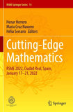 Cutting-Edge Mathematics