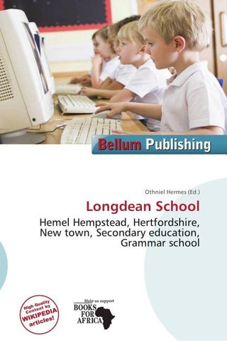 Longdean School