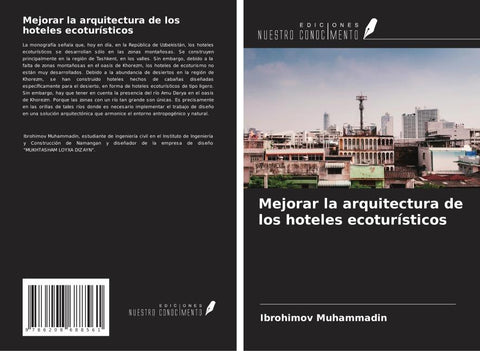 Mejorar la arquitectura de los hoteles ecoturísticos