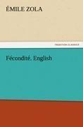 Fécondité. English
