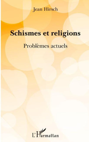 Schismes et religions