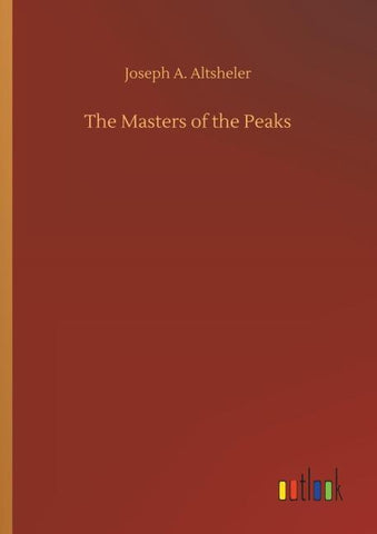 The Masters of the Peaks