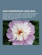 Kirchenperson (Sizilien)