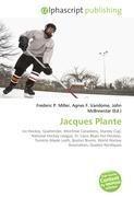 Jacques Plante