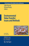 Environmental Value Transfer: Issues and Methods