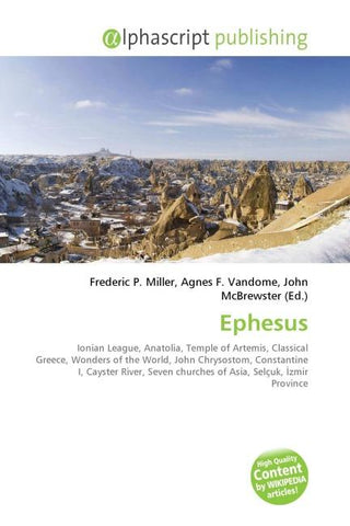 Ephesus