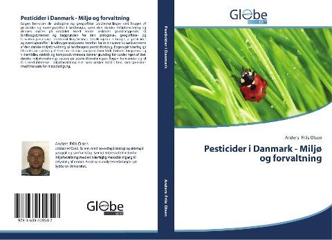 Pesticider i Danmark - Miljø og forvaltning