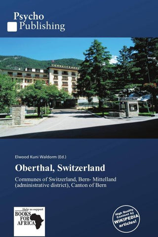 Oberthal, Switzerland