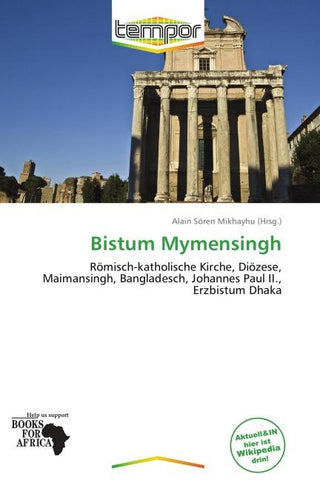 Bistum Mymensingh