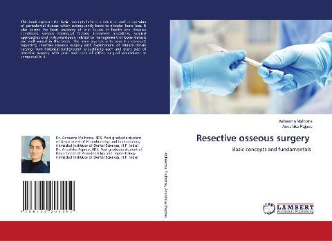 Resective osseous surgery