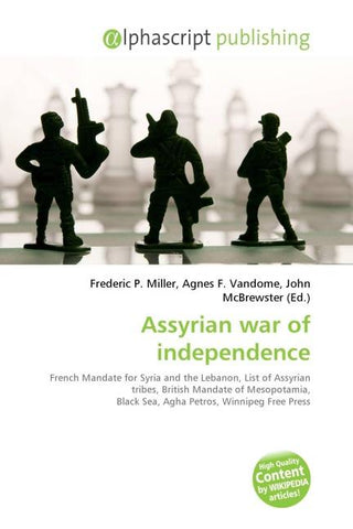 Assyrian war of independence