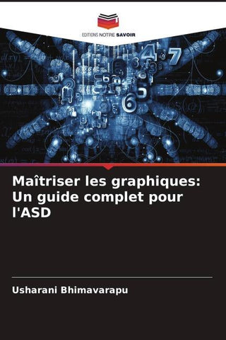 Maîtriser les graphiques: Un guide complet pour l'ASD