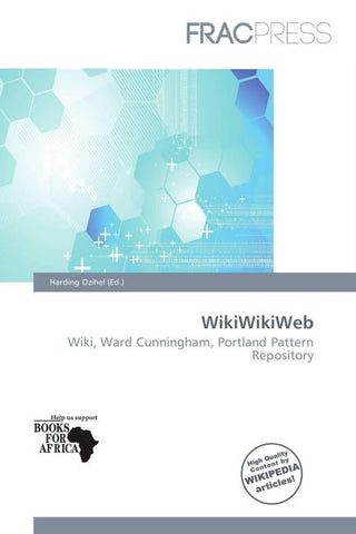 WikiWikiWeb