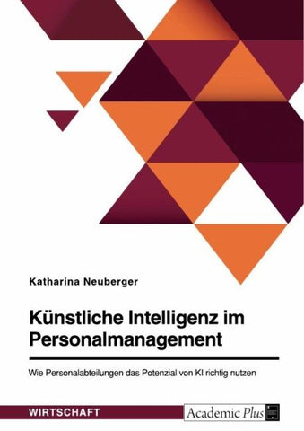 Künstliche Intelligenz im Personalmanagement