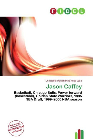 Jason Caffey