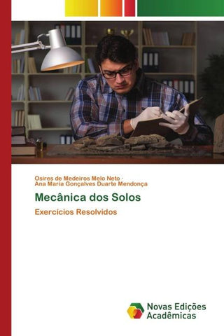 Mecânica dos Solos