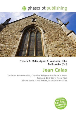 Jean Calas