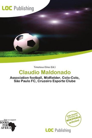 Claudio Maldonado
