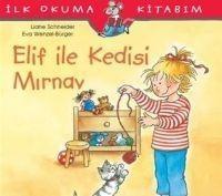 Elif Ile Kedisi Mirnav