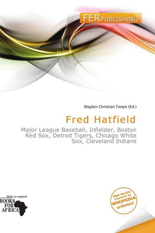 Fred Hatfield