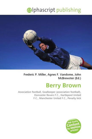 Berry Brown