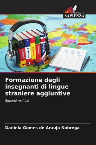 Formazione degli insegnanti di lingue straniere aggiuntive