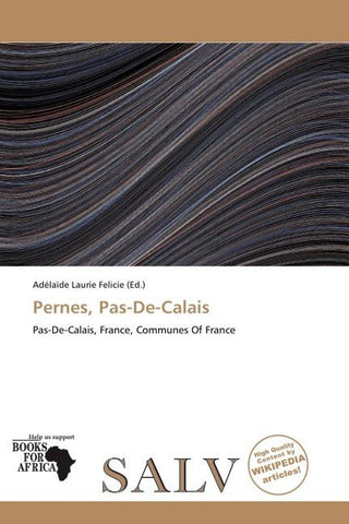 Pernes, Pas-De-Calais