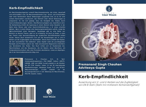 Kerb-Empfindlichkeit