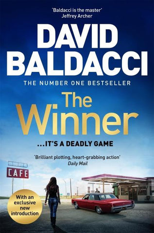 The Winner