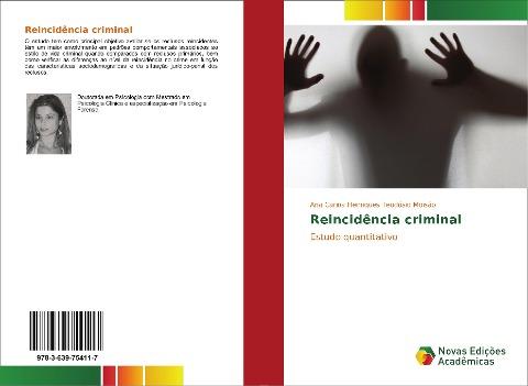 Reincidência criminal