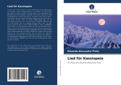Lied für Kassiopeia