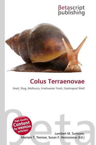Colus Terraenovae